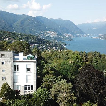 Studio - Villa Cardano 科莫 外观 照片