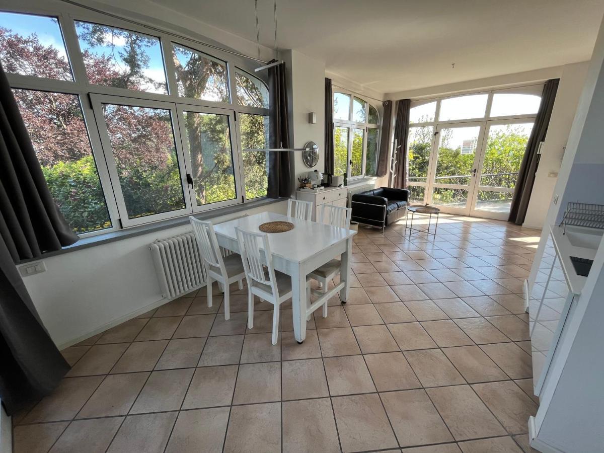 Studio - Villa Cardano 科莫 外观 照片