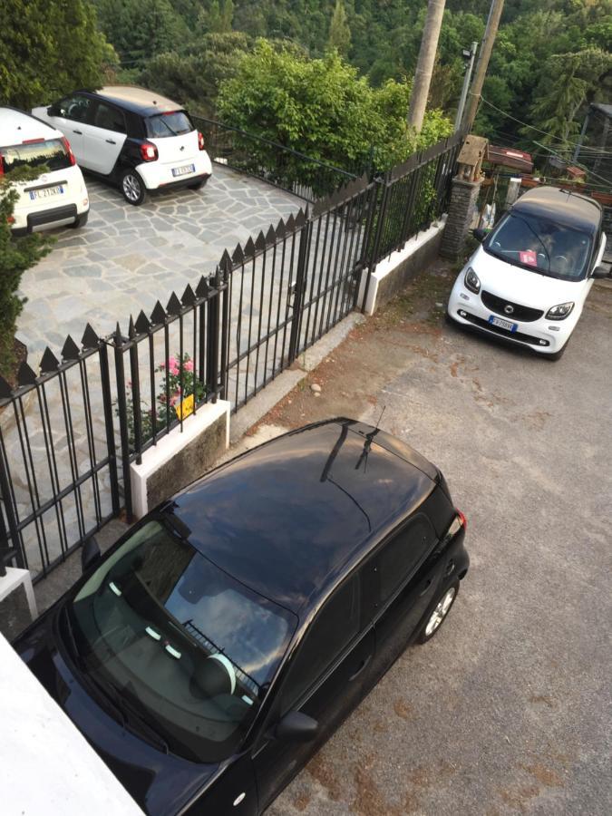 Studio - Villa Cardano 科莫 外观 照片